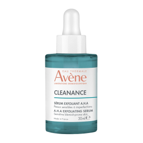 CLEANANCE SERUM EXFOLIANT | 30ml
