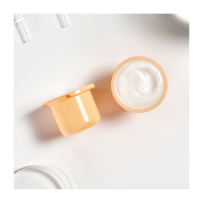 VITAMIN ACTIV CG ΚΡΕΜΑ ΕΝΤΑΤΙΚΗΣ ΛΑΜΨΗΣ REFILL | 50ml