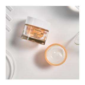 VITAMIN ACTIV CG ΚΡΕΜΑ ΕΝΤΑΤΙΚΗΣ ΛΑΜΨΗΣ REFILL | 50ml