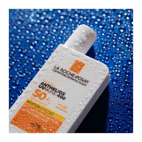 ANTHELIOS ΑΝΤΗΛΙΑΚΟ UVMUNE 400 SPF50+ INVISIBLE FLUID SCENTED | 50ml