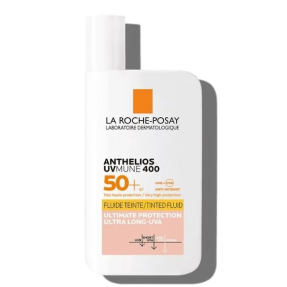 ANTHELIOS UVMUNE 400 SPF50+ INVISIBLE FLUID TINTED | 50ml