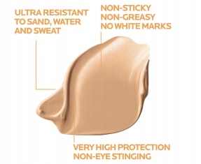 ANTHELIOS UVMUNE 400 SPF50+ INVISIBLE FLUID TINTED | 50ml