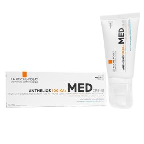 ANTHELIOS 100ΚΑ MED | 50ml