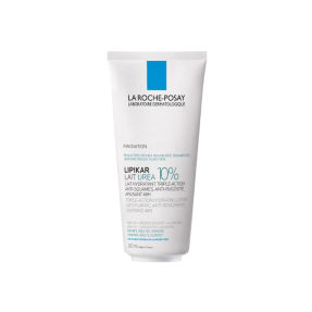 LIPIKAR LAIT UREA 10% | 200ml