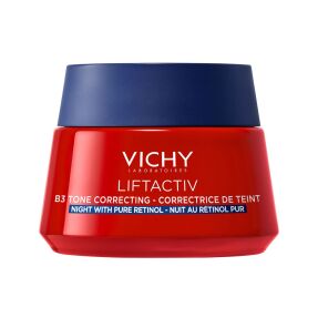 LIFTACTIV B3 NIGHT CREAM | 50ml