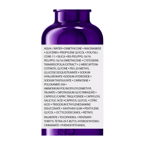 MELA B3 SERUM ΟΡΟΣ ΕΝΤΑΤΙΚΗΣ ΔΡΑΣΗΣ ΚΑΤΑ ΤΩΝ ΚΗΛΙΔΩΝ | 30ml