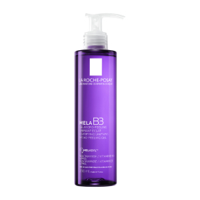 MELA B3 MICRO-PEELING GEL ΚΑΘΑΡΙΣΜΟΥ ΚΑΤΑ ΤΩΝ ΚΗΛΙΔΩΝ | 200ml