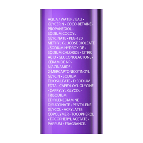 MELA B3 MICRO-PEELING GEL ΚΑΘΑΡΙΣΜΟΥ ΚΑΤΑ ΤΩΝ ΚΗΛΙΔΩΝ | 200ml