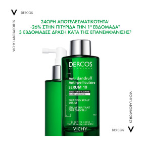 DERCOS ANTI-DANDRUFF SERUM