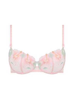 ΓΥΝΑΙΚΕΙΟ ΣΟΥΤΙΕΝ DAYDREAM HALF CUP | Ροζ Ανοιχτό 85E