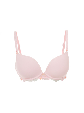 ΓΥΝΑΙΚΕΙΟ ΣΟΥΤΙΕΝ | Ροζ Ανοιχτό 80D