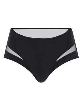 ΓΥΝΑΙΚΕΙΟ ΨΗΛΟΜΕΣΟ ΕΣΩΡΟΥΧΟ HALO | Μαύρο S