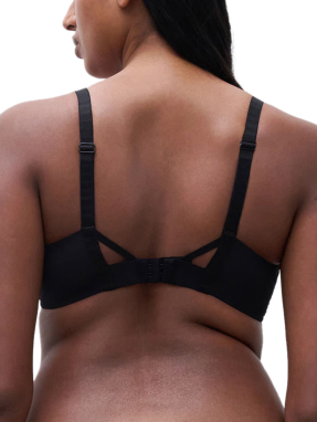 ΓΥΝΑΙΚΕΙΟ ΣΟΥΤΙΕΝ HALO | Μαύρο 85F