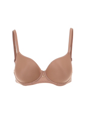 ΓΥΝΑΙΚΕΙΟ ΣΟΥΤΙΕΝ | Μπεζ Σκούρο 80G