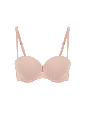 ΓΥΝΑΙΚΕΙΟ ΣΟΥΤΙΕΝ | Ροζ Ανοιχτό 90E