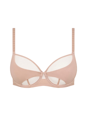 ΓΥΝΑΙΚΕΙΟ ΣΟΥΤΙΕΝ HALO | Ροζ Ανοιχτό 85F