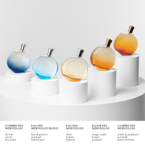 EAU DES MERVEILLES EAU DE TOILETTE REFILL