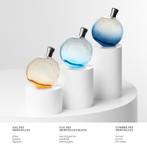 EAU DES MERVEILLES EAU DE TOILETTE REFILL