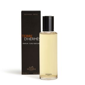 TERRE D'HERMÈS ΑΝΤΑΛΛΑΚΤΙΚΟ PARFUM | 125ml