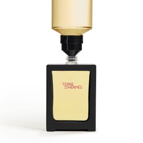 TERRE D'HERMÈS ΑΝΤΑΛΛΑΚΤΙΚΟ PARFUM | 125ml