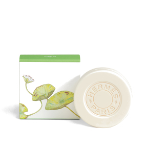 UN JARDIN SUR LE NIL SCENTED GENTLE SOAP | 100gr