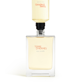 TERRE D'HERMÈS EAU GIVRÉE EAU DE PARFUM | 50ml