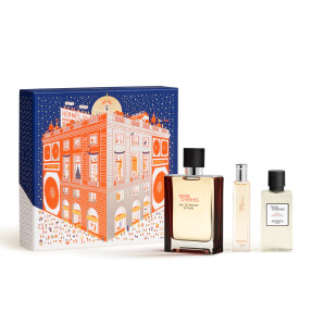 TERRE D’HERMÈS EAU DE PARFUM INTENSE GIFT SET