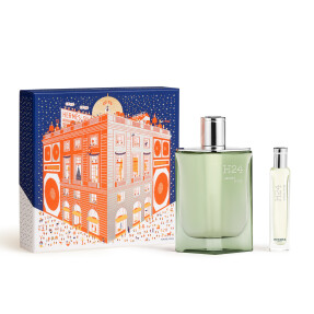 H24 HERBES VIVES EAU DE PARFUM GIFT SET