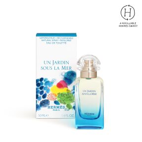 UN JARDIN SOUS LA MER EAU DE TOILETTE | 50ml