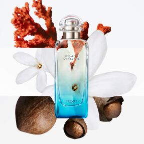 UN JARDIN SOUS LA MER EAU DE TOILETTE | 50ml