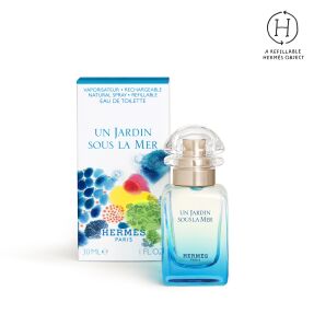 UN JARDIN SOUS LA MER EAU DE TOILETTE | 30ml