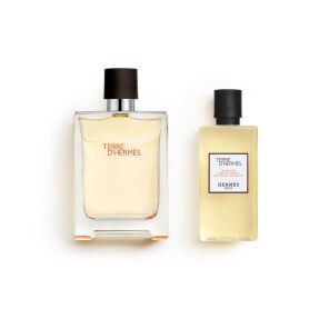 TERRE D'HERMÈS EAU DE TOILETTE GIFT SET