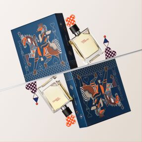 TERRE D'HERMÈS EAU DE TOILETTE GIFT SET