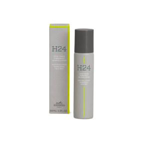 H24 ANTI-POLLUTION ENERGIZING FACE | 100ml