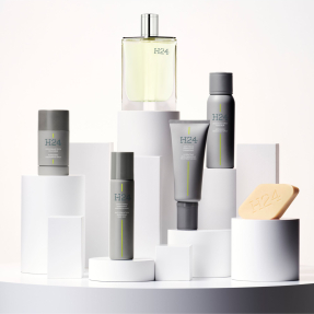 H24 ANTI-POLLUTION ENERGIZING FACE | 100ml