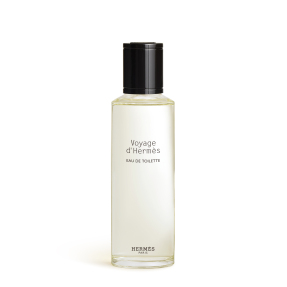 VOYAGE D'HERMÈS EAU DE TOILETTE REFILL | 200ml