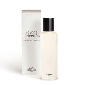 VOYAGE D'HERMÈS PARFUM REFILL | 200ml