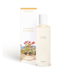 UN JARDIN À CYTHÈRE REFILL EAU DETOILETTE | 200ml