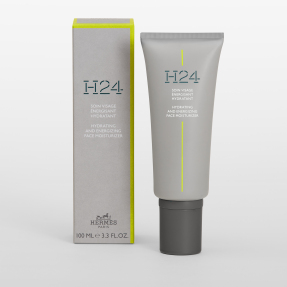 H24 FACE ENERGIZING MOISTURIZER | 100ml