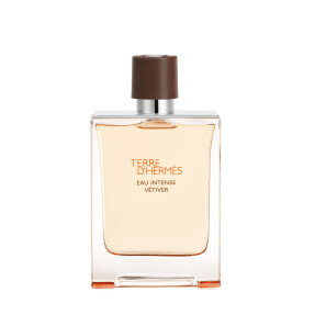 TERRE D'HERMÈS EAU INTENSE VÉTIVER EAU DE PARFUM | 100ml
