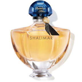 SHALIMAR EAU DE TOILETTE | 50ml