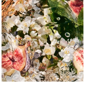 AQUA ALLEGORIA NEROLIA VETIVER EAU DE TOILETTE REFILL | 200ml