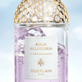 AQUA ALLEGORIA FLORA SALVAGGIA EAU DE TOILETTE REFILL | 200ml
