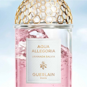 AQUA ALLEGORIA GRANADA SALVIA EAU DE TOILETTE REFILL | 200ml