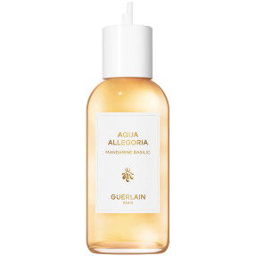 AQUA ALLEGORIA MANDARINE BASILIC  EAU DE TOILETTE REFILL | 200ml