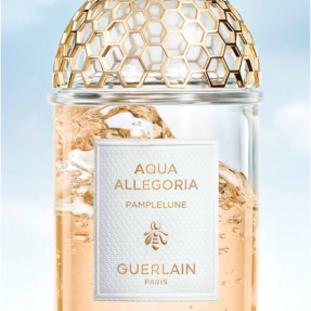 AQUA ALLEGORIA PAMPLELUNE EAU DE TOILETTE REFILL | 200ml