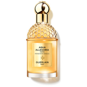 AQUA ALLEGORIA FORTE MANDARINE BASILIC EAU DE PARFUM | 75ml