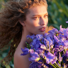 AQUA ALLEGORIA FORTE MANDARINE BASILIC EAU DE PARFUM | 75ml