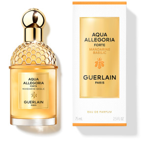 AQUA ALLEGORIA FORTE MANDARINE BASILIC EAU DE PARFUM | 75ml