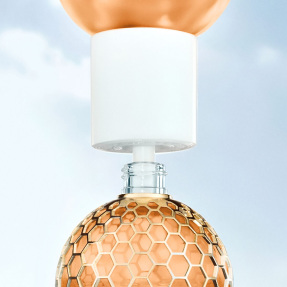 AQUA ALLEGORIA FORTE OUD YUZU EAU DE PARFUM REFILL | 200ml